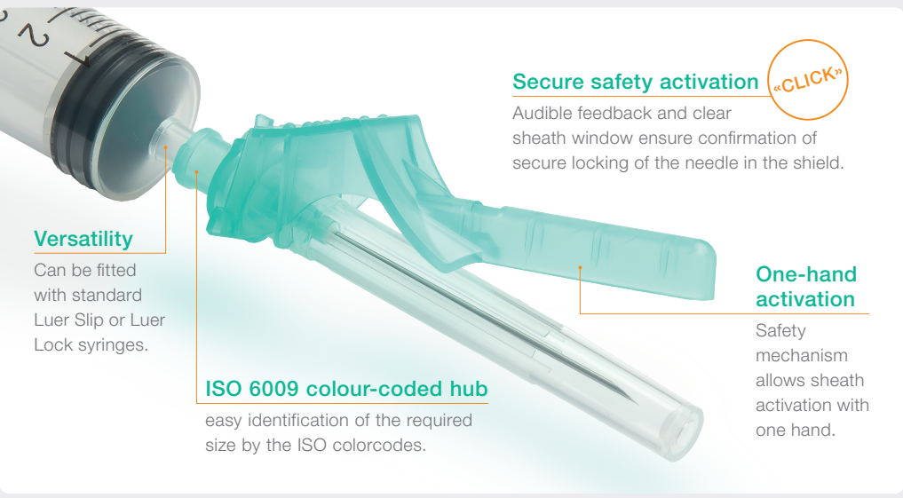 Terumo AGANI™ Hypodermic Needle 27G × 1/2" (0.4 × 13 mm), Regular Bevel - Box of 100 - Disposable Medical Supplies - Clinical Supply - Fu Kang Healthcare Shop Online Terumo AGANI™ Hypodermic Needle 27G × 1/2" (0.4 × 13 mm), Regular Bevel - Box of 100 - Disposable Medical Supplies - Clinical Supply - Fu Kang Healthcare Shop Online